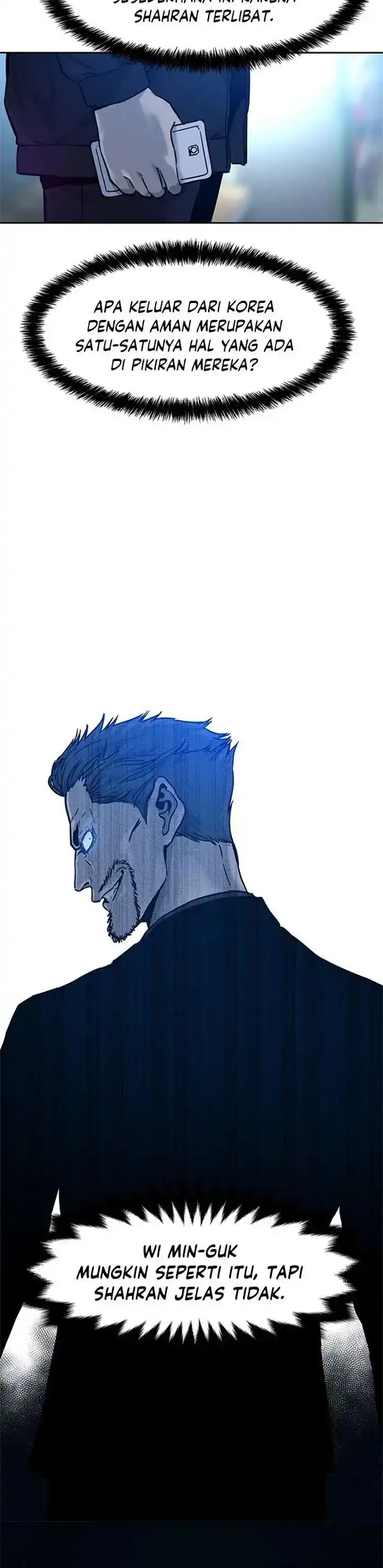 Baca God of Blackfield - Chapter 81 halaman 35