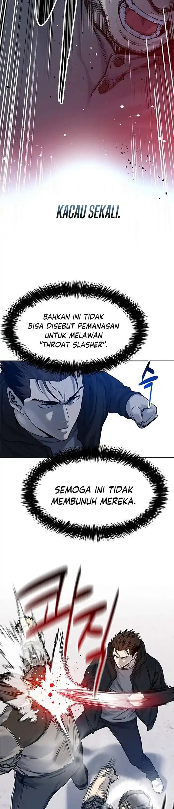 Baca God of Blackfield - Chapter 81 halaman 6