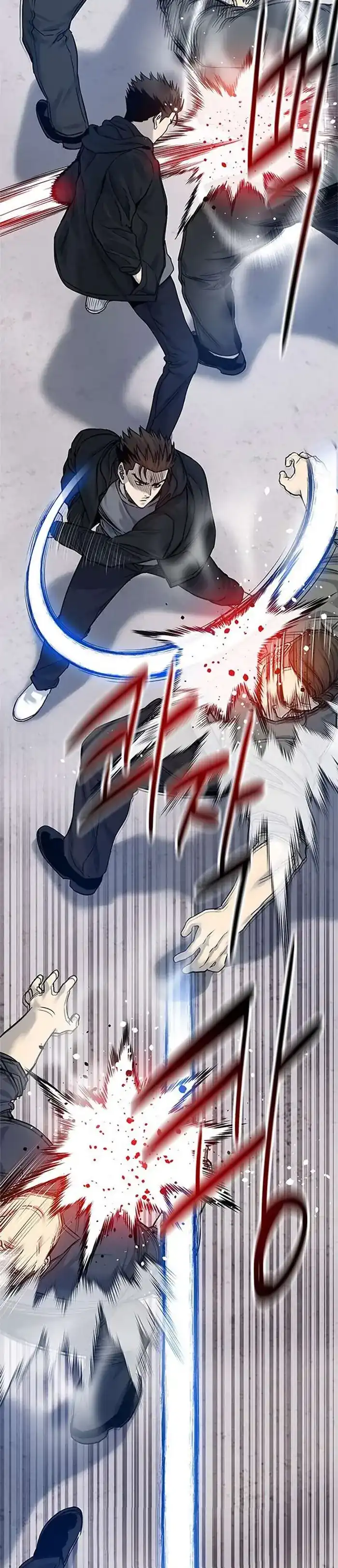 Baca God of Blackfield - Chapter 81 halaman 7