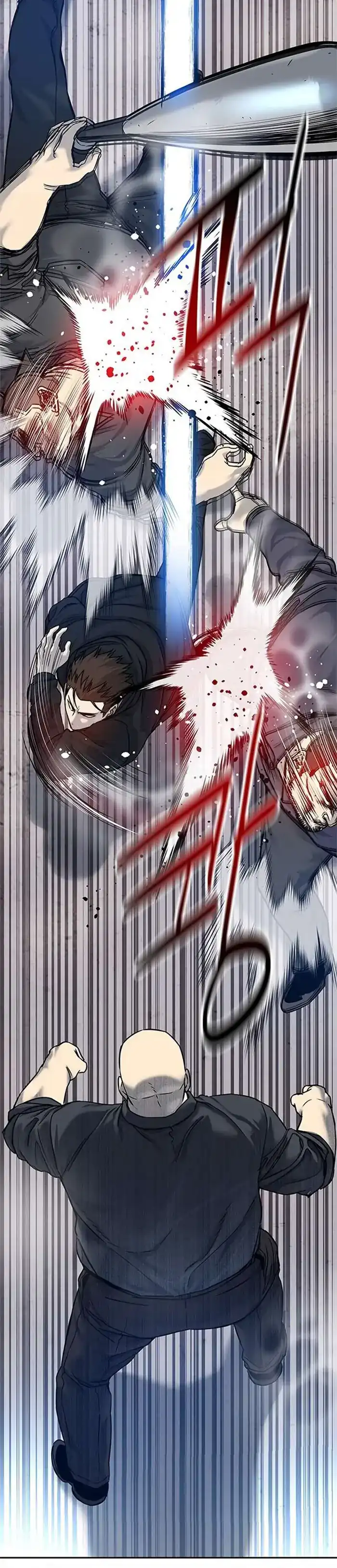 Baca God of Blackfield - Chapter 81 halaman 8