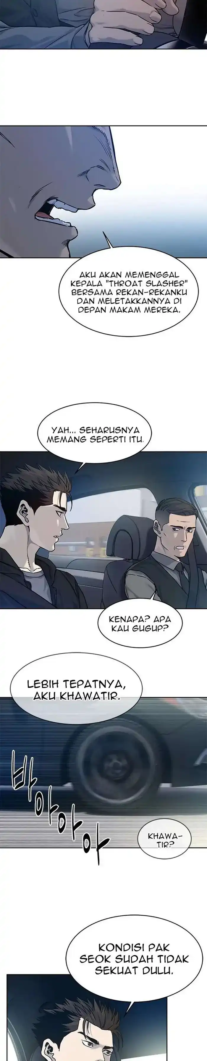 Baca God of Blackfield - Chapter 82 halaman 10