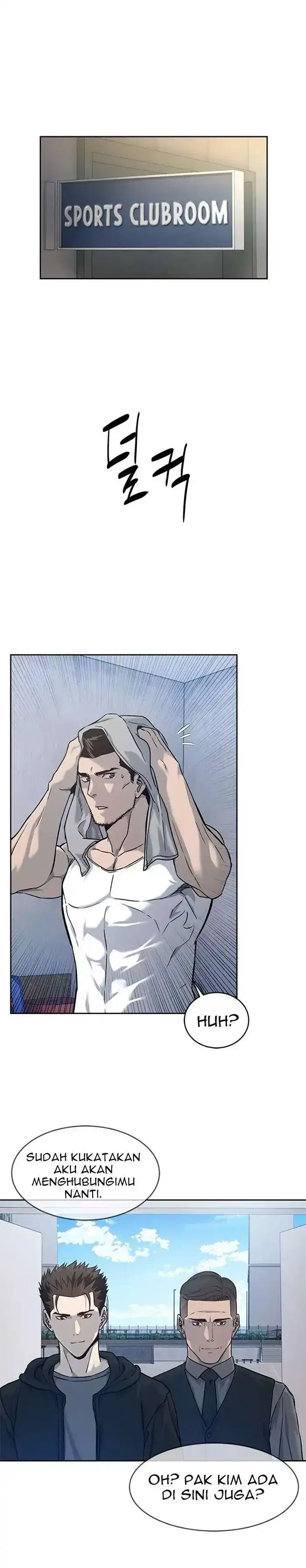 Baca God of Blackfield - Chapter 82 halaman 14