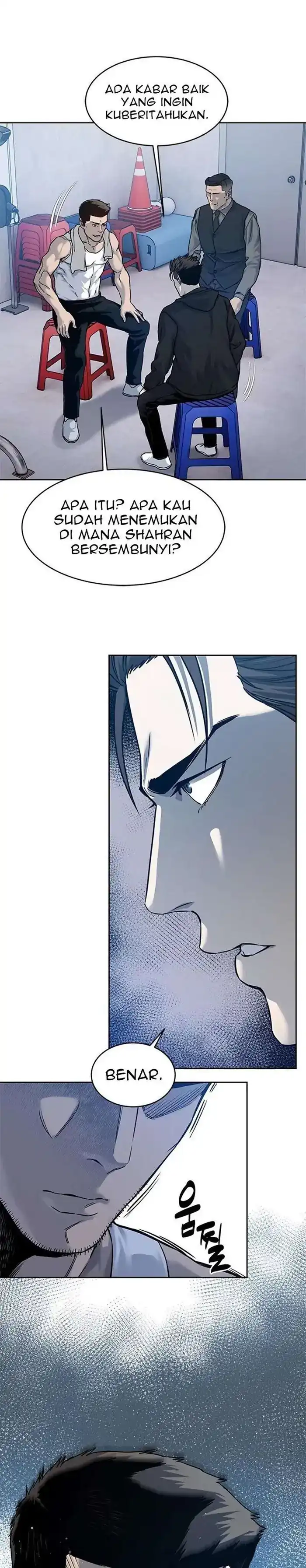 Baca God of Blackfield - Chapter 82 halaman 15