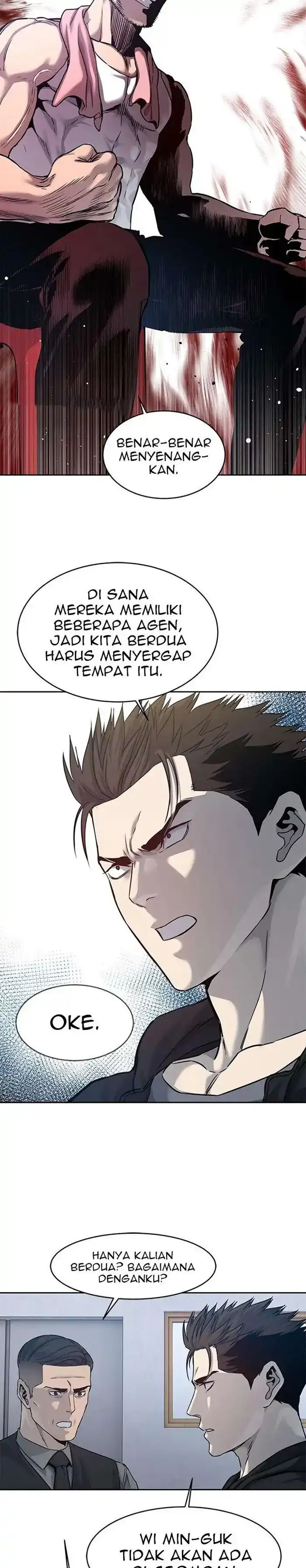 Baca God of Blackfield - Chapter 82 halaman 17