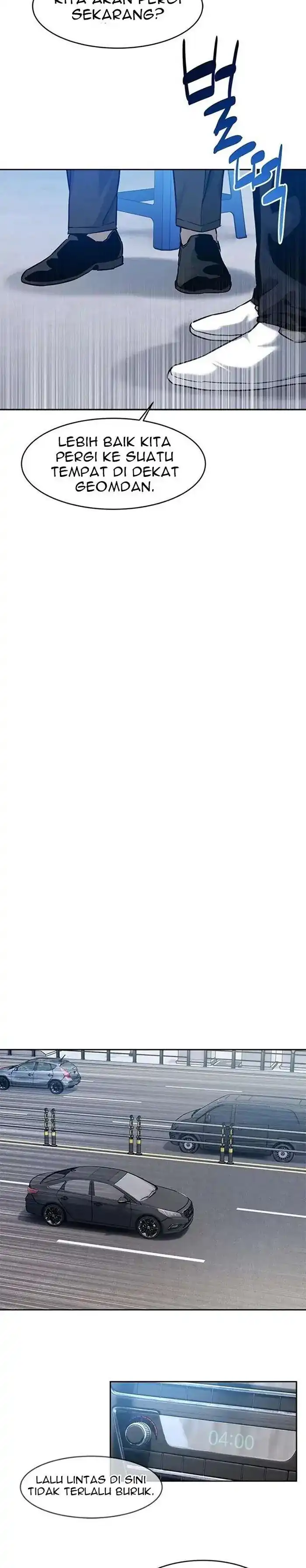 Baca God of Blackfield - Chapter 82 halaman 19