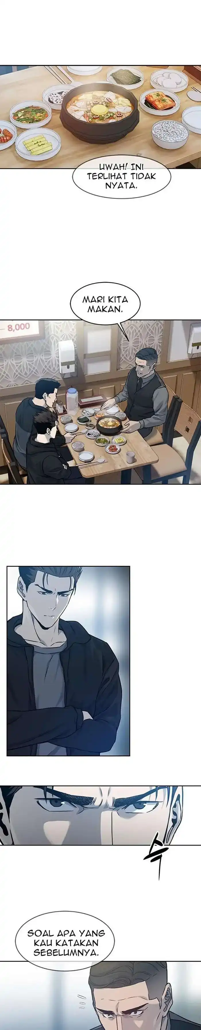Baca God of Blackfield - Chapter 82 halaman 26
