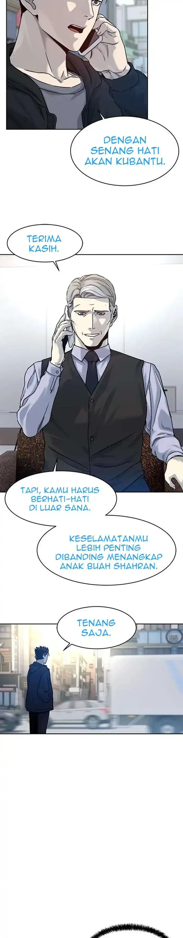 Baca God of Blackfield - Chapter 82 halaman 4