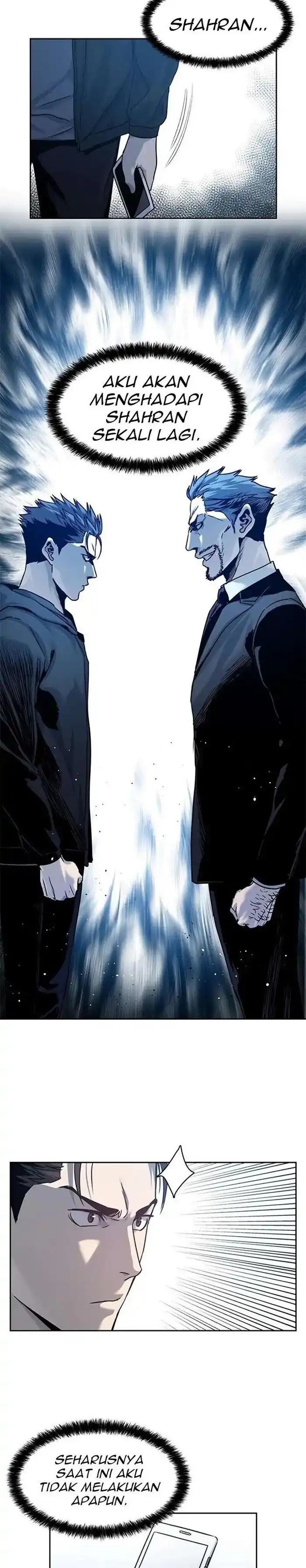 Baca God of Blackfield - Chapter 82 halaman 5