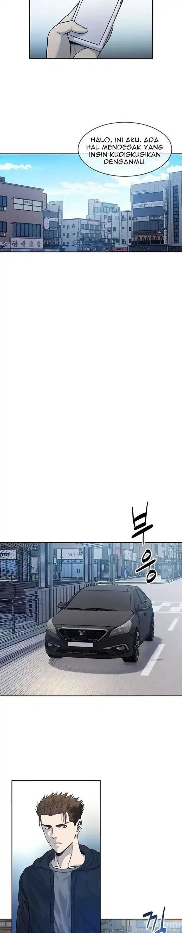 Baca God of Blackfield - Chapter 82 halaman 6