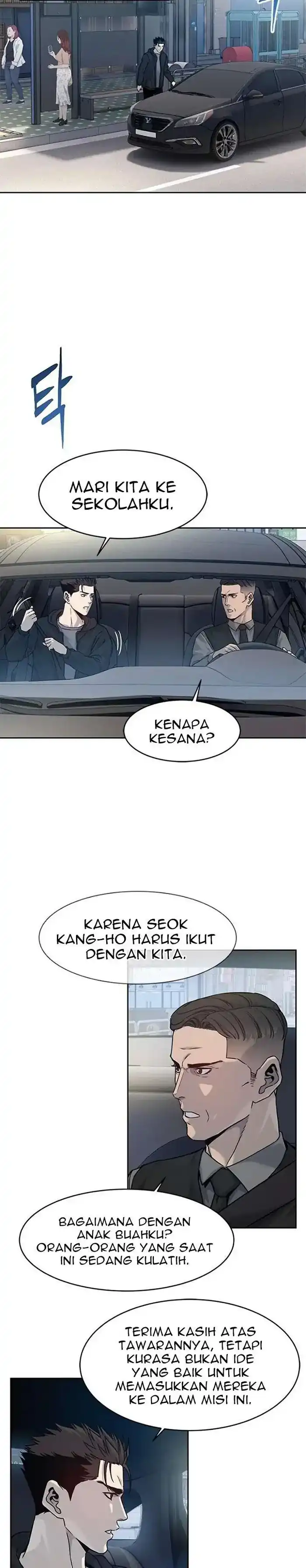 Baca God of Blackfield - Chapter 82 halaman 7