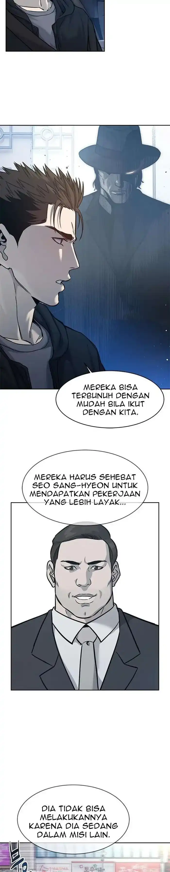 Baca God of Blackfield - Chapter 82 halaman 8