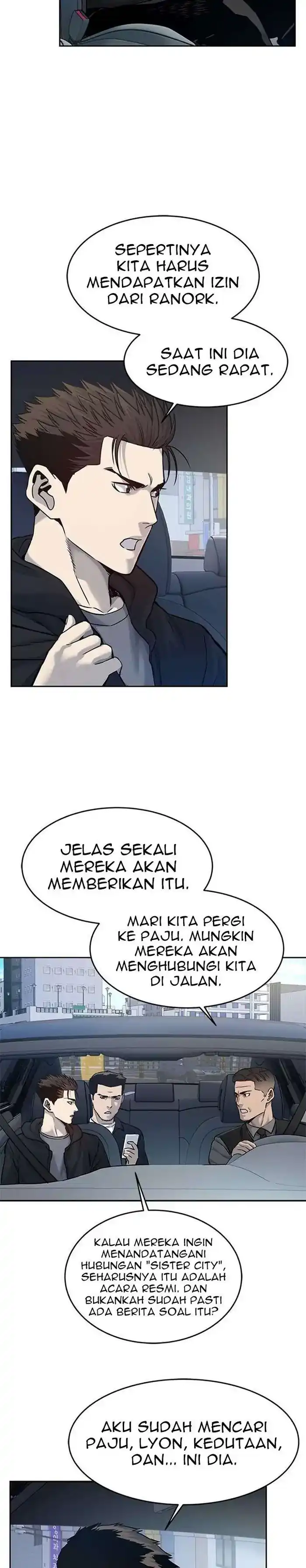 Baca God of Blackfield - Chapter 83 halaman 11