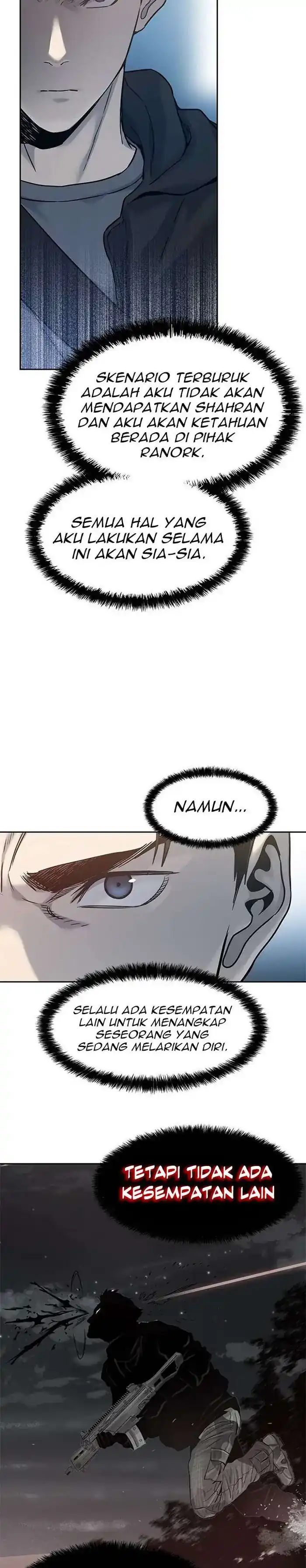 Baca God of Blackfield - Chapter 83 halaman 13