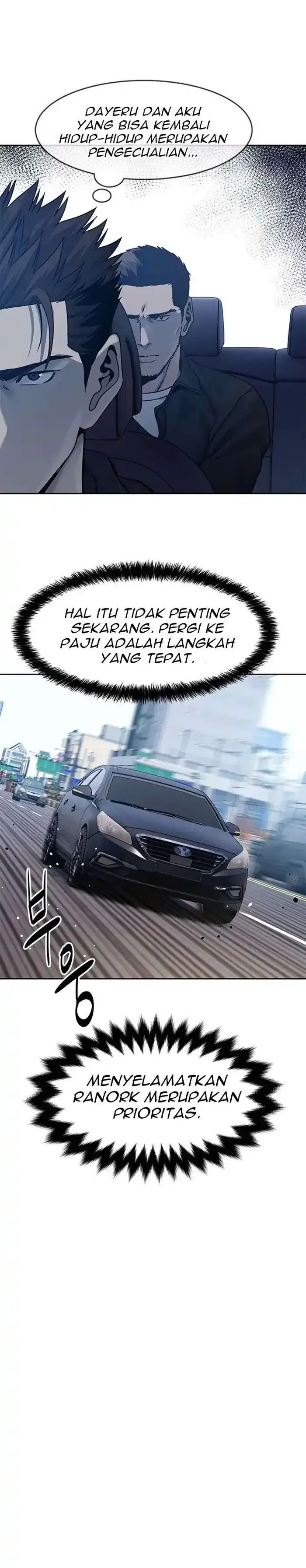 Baca God of Blackfield - Chapter 83 halaman 15