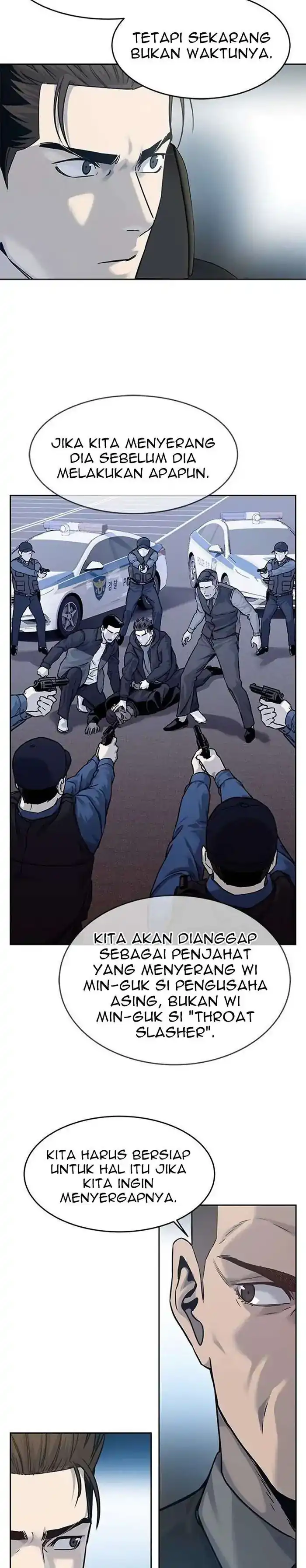 Baca God of Blackfield - Chapter 83 halaman 19