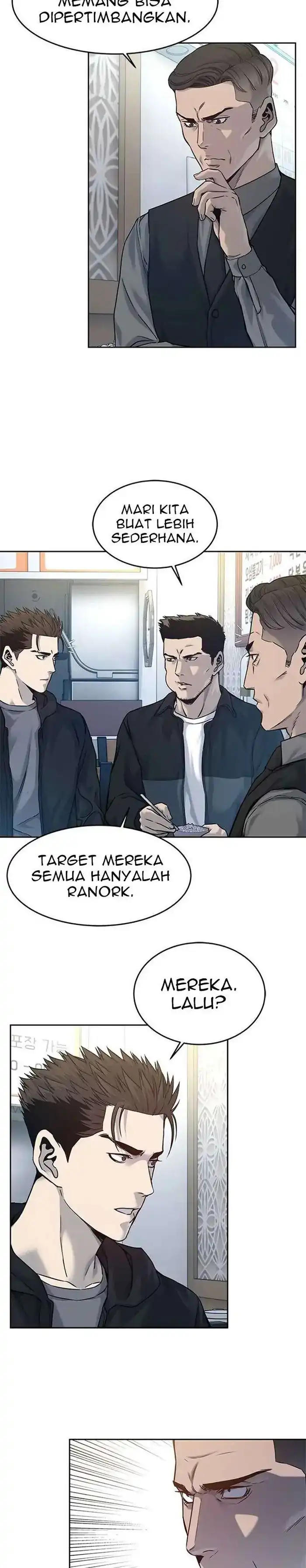 Baca God of Blackfield - Chapter 83 halaman 2