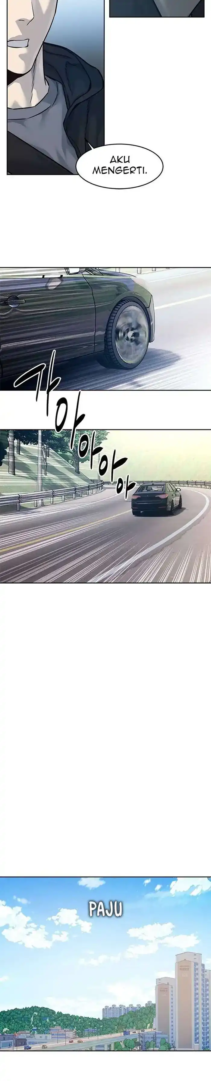 Baca God of Blackfield - Chapter 83 halaman 20