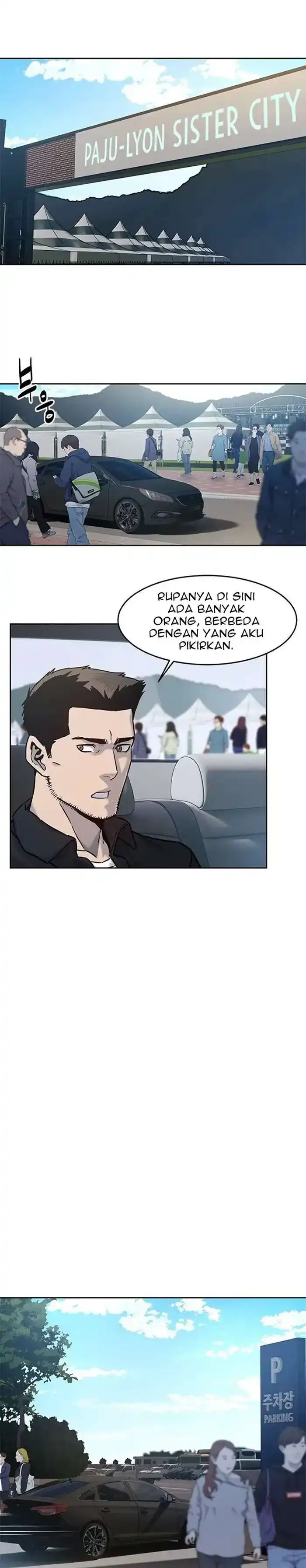 Baca God of Blackfield - Chapter 83 halaman 21