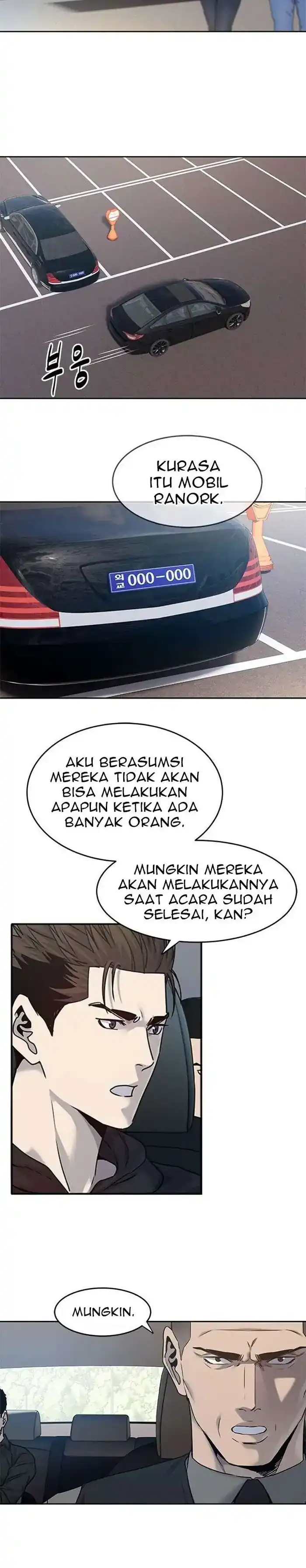 Baca God of Blackfield - Chapter 83 halaman 22