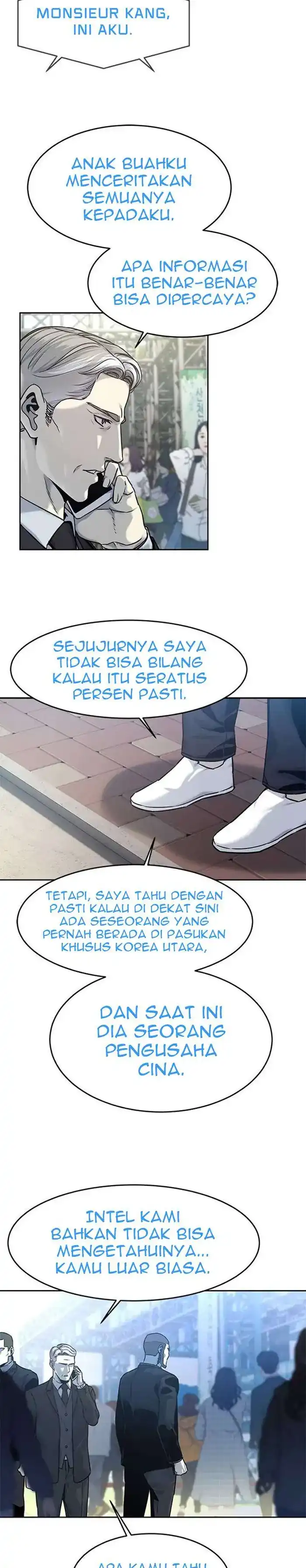 Baca God of Blackfield - Chapter 83 halaman 25