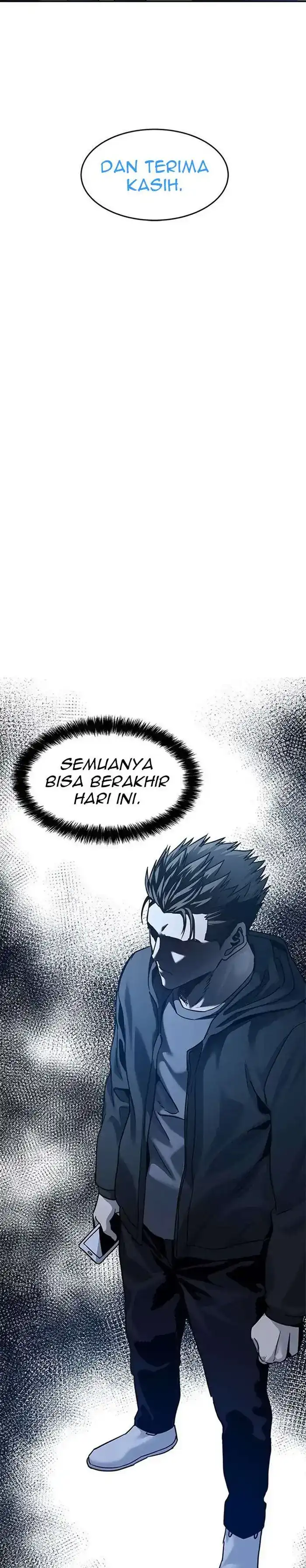 Baca God of Blackfield - Chapter 83 halaman 27