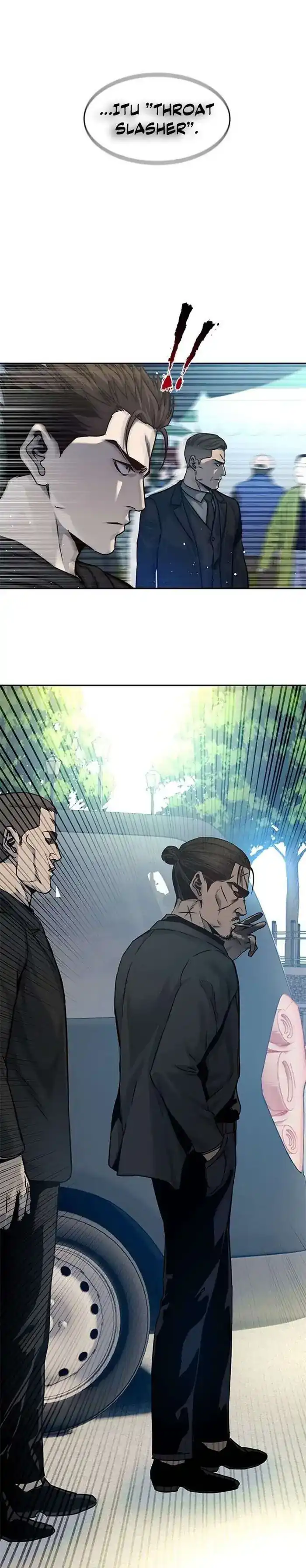 Baca God of Blackfield - Chapter 83 halaman 29