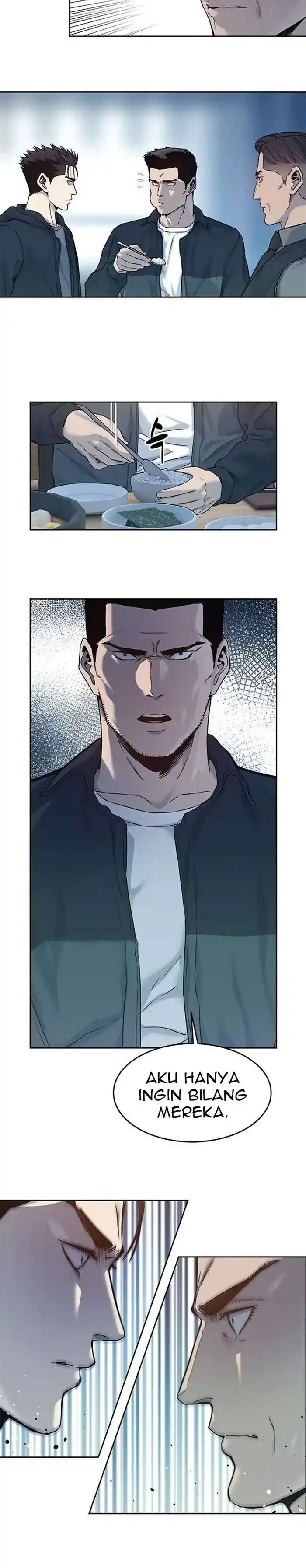 Baca God of Blackfield - Chapter 83 halaman 3