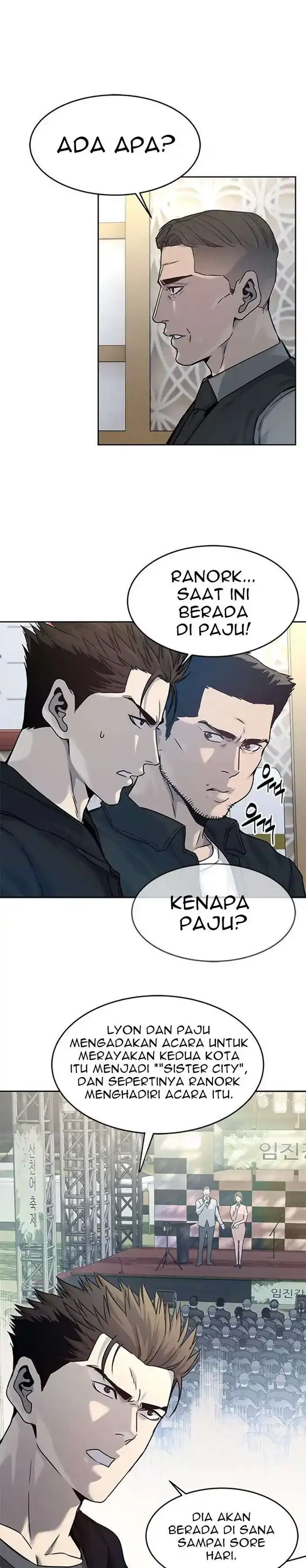 Baca God of Blackfield - Chapter 83 halaman 9