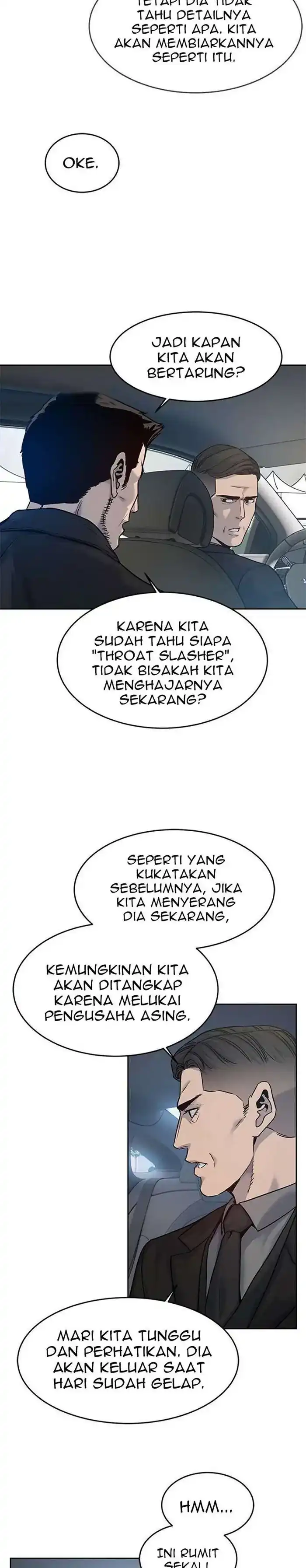 Baca God of Blackfield - Chapter 84 halaman 11