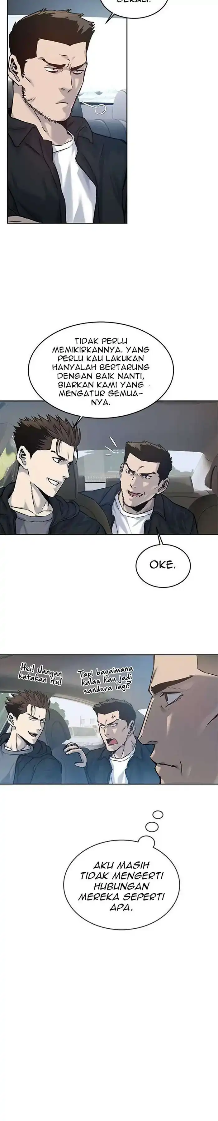 Baca God of Blackfield - Chapter 84 halaman 12