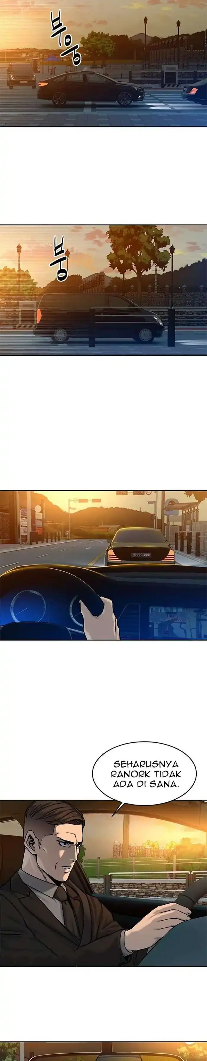 Baca God of Blackfield - Chapter 84 halaman 15