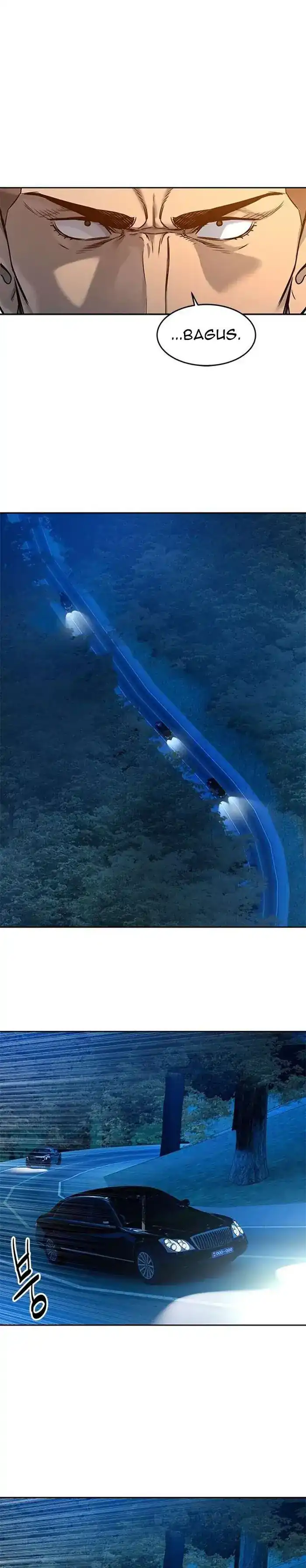 Baca God of Blackfield - Chapter 84 halaman 17