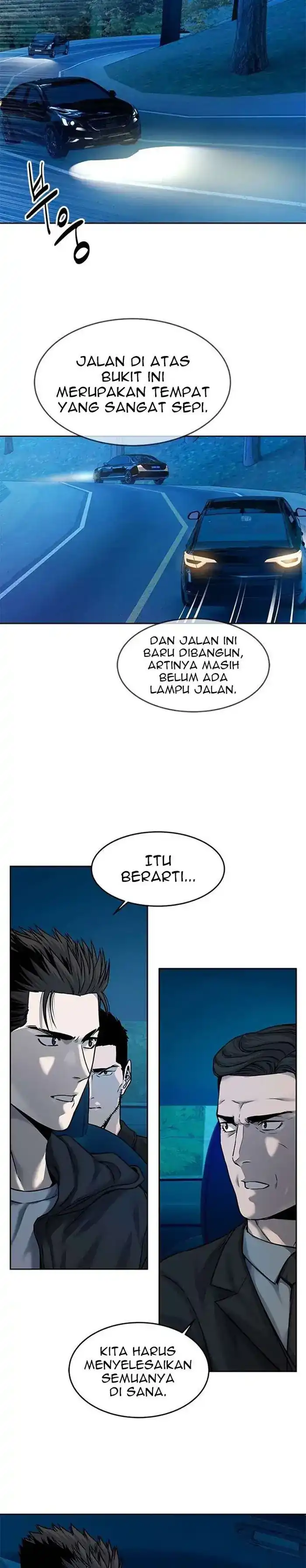 Baca God of Blackfield - Chapter 84 halaman 18
