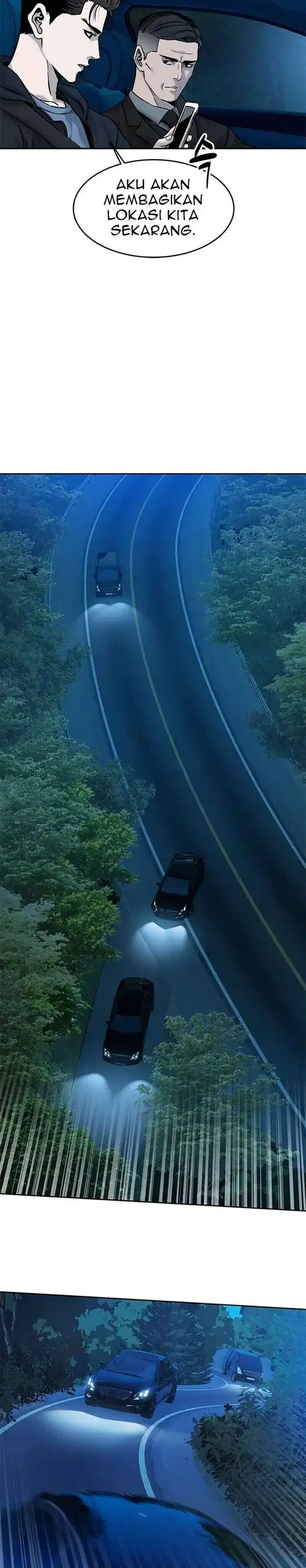 Baca God of Blackfield - Chapter 84 halaman 19