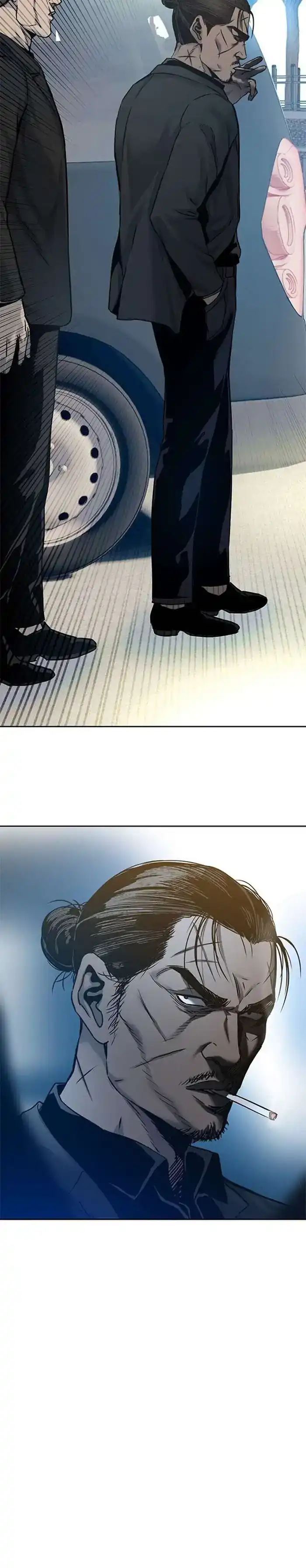 Baca God of Blackfield - Chapter 84 halaman 2