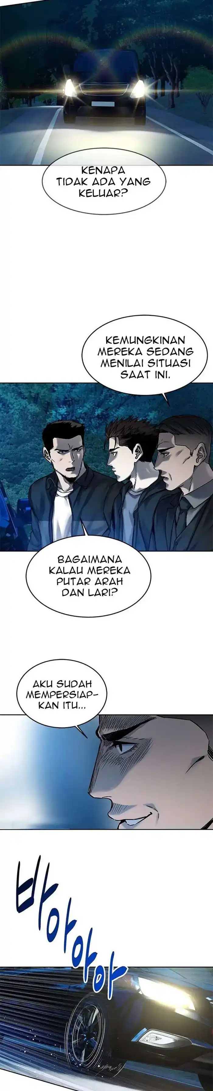 Baca God of Blackfield - Chapter 84 halaman 22