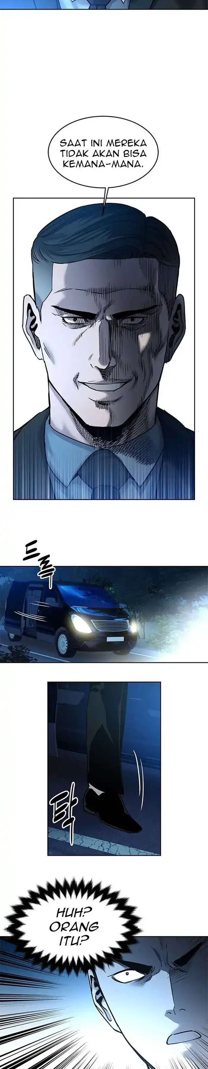 Baca God of Blackfield - Chapter 84 halaman 24