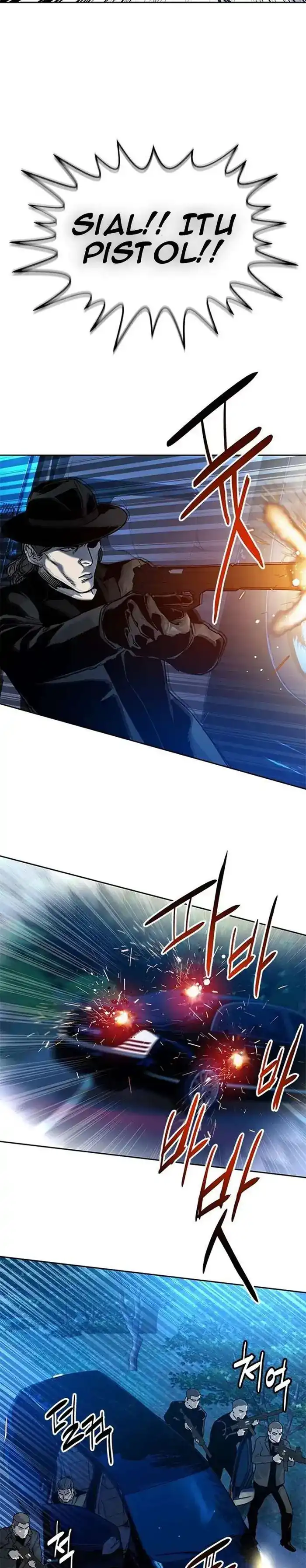 Baca God of Blackfield - Chapter 84 halaman 25