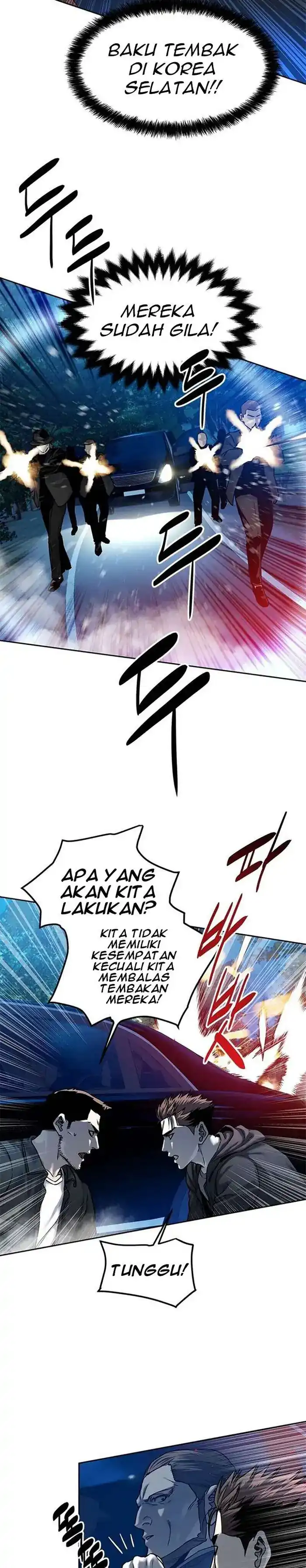 Baca God of Blackfield - Chapter 84 halaman 27