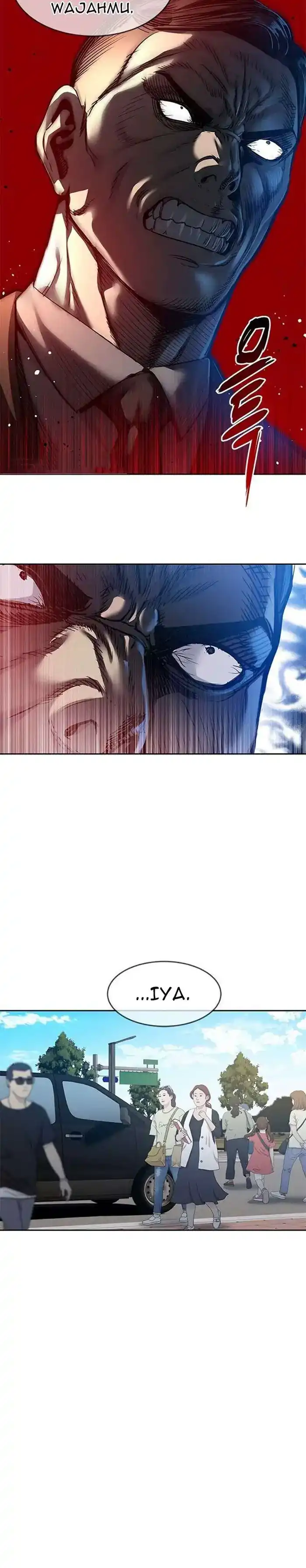 Baca God of Blackfield - Chapter 84 halaman 5