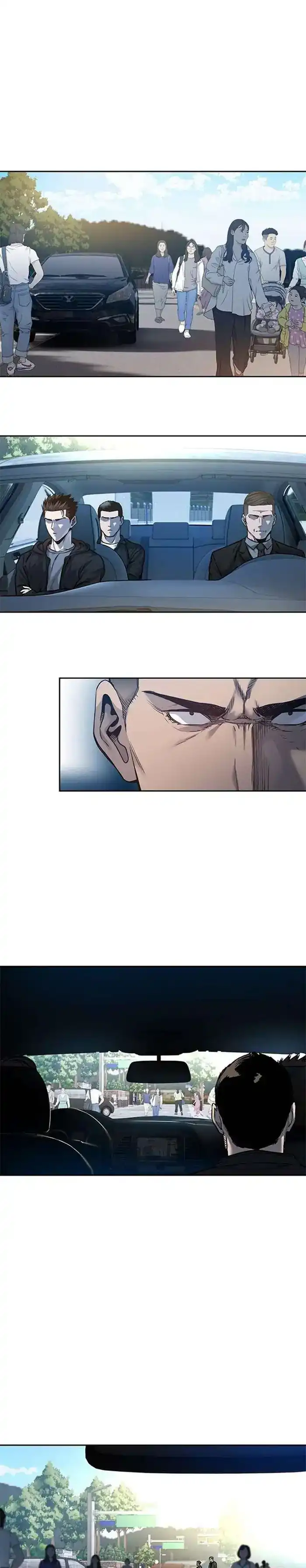 Baca God of Blackfield - Chapter 84 halaman 6