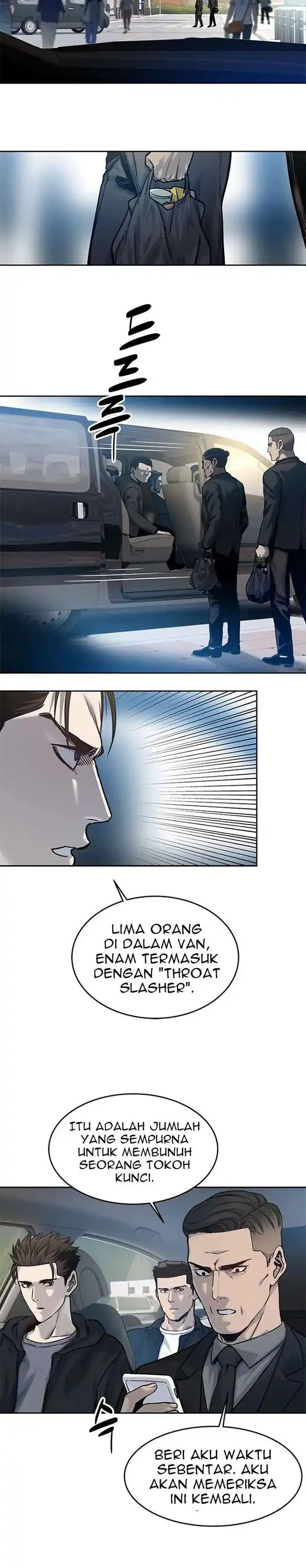 Baca God of Blackfield - Chapter 84 halaman 7