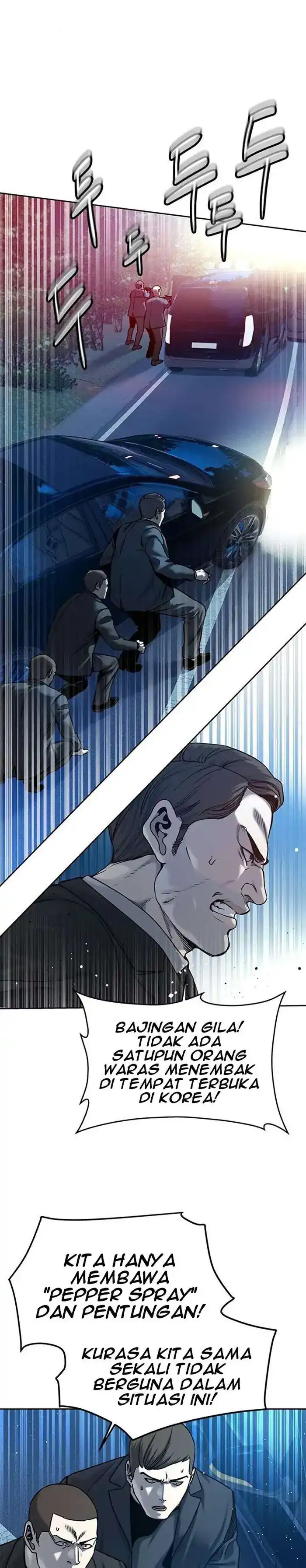 Baca God of Blackfield - Chapter 85 halaman 1