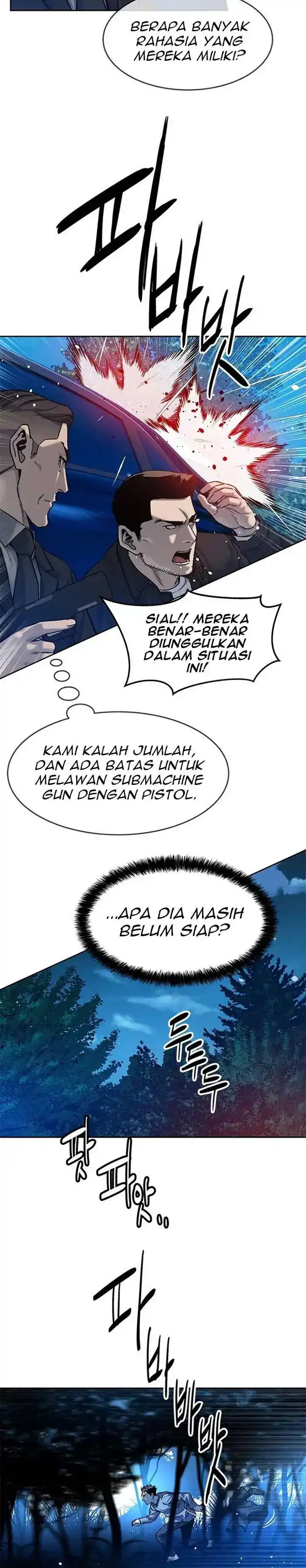 Baca God of Blackfield - Chapter 85 halaman 10