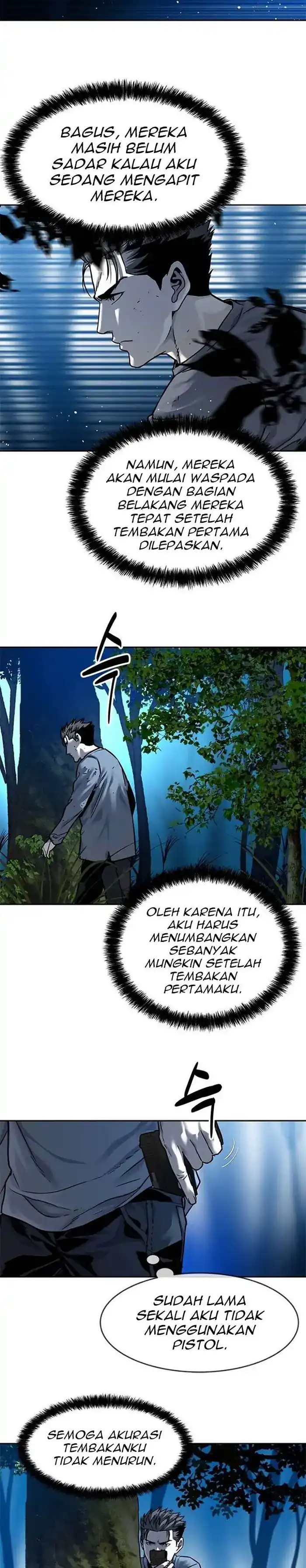 Baca God of Blackfield - Chapter 85 halaman 11