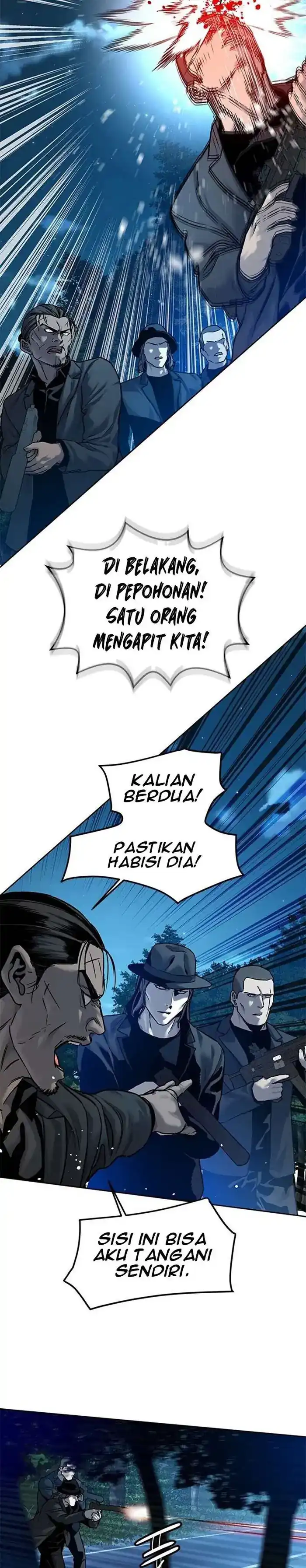 Baca God of Blackfield - Chapter 85 halaman 13