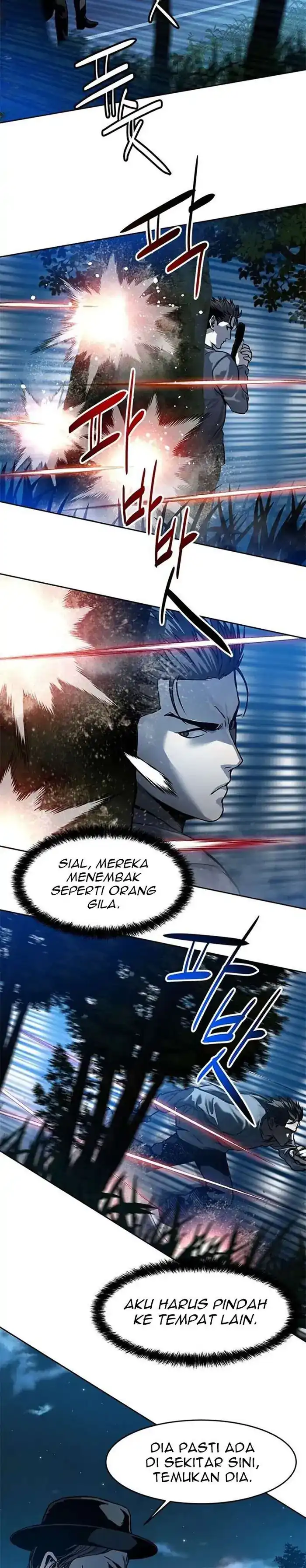 Baca God of Blackfield - Chapter 85 halaman 14