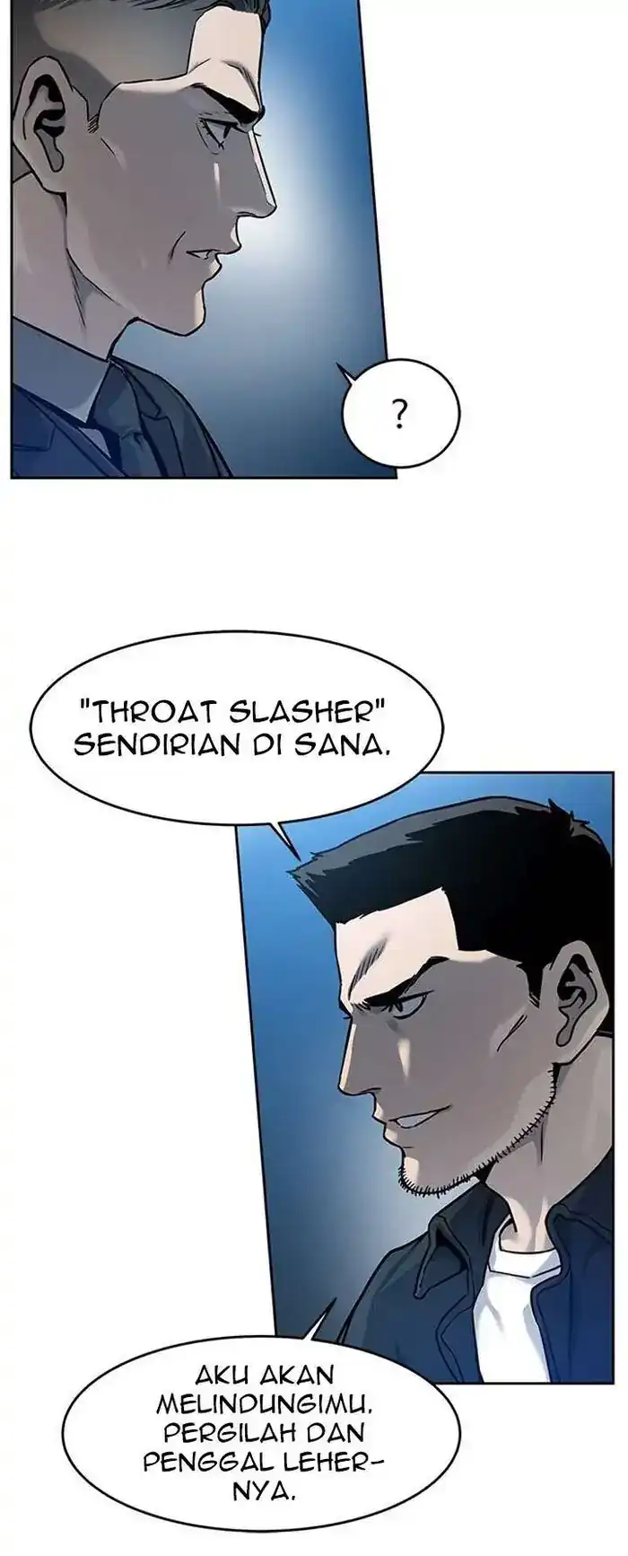 Baca God of Blackfield - Chapter 85 halaman 16