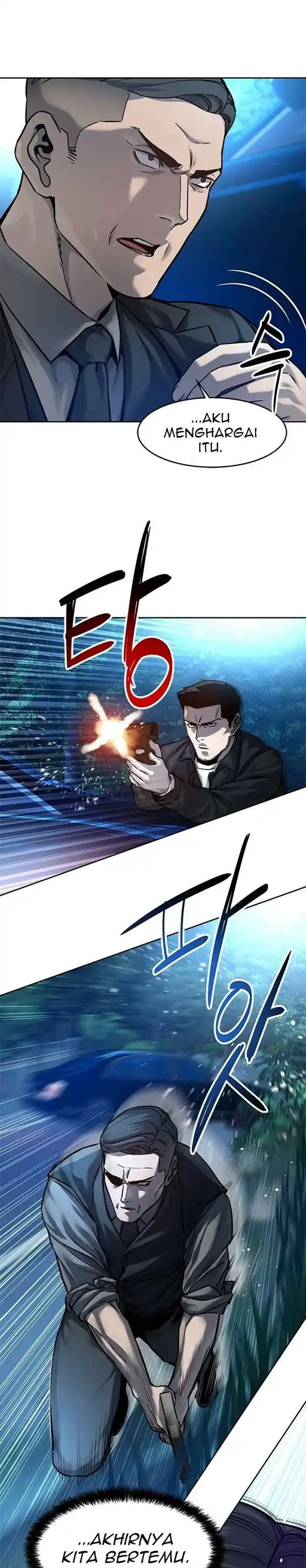 Baca God of Blackfield - Chapter 85 halaman 17