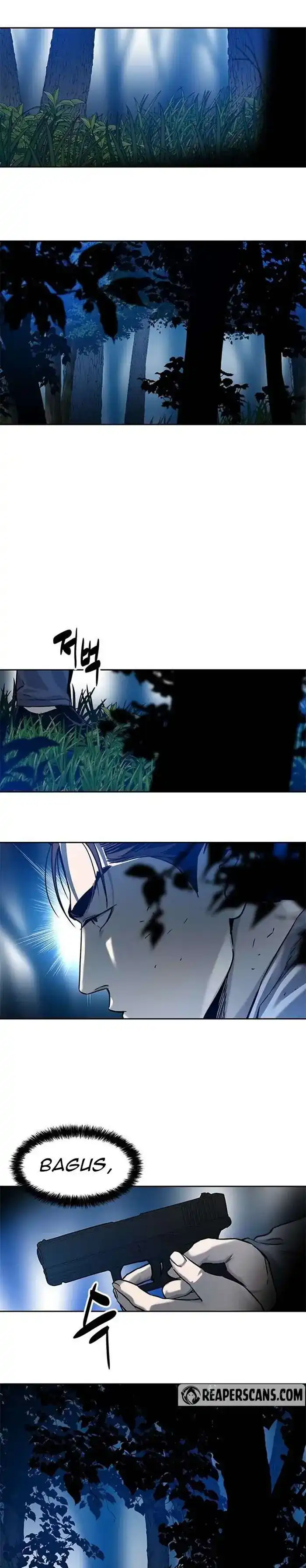 Baca God of Blackfield - Chapter 85 halaman 19